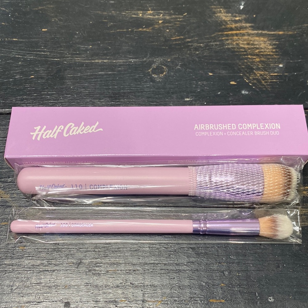 Brush set
